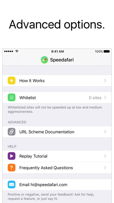 Speedafari – Speed Up... screenshot1