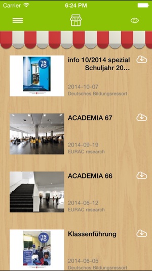 ScienceSouthTyrol(圖3)-速報App