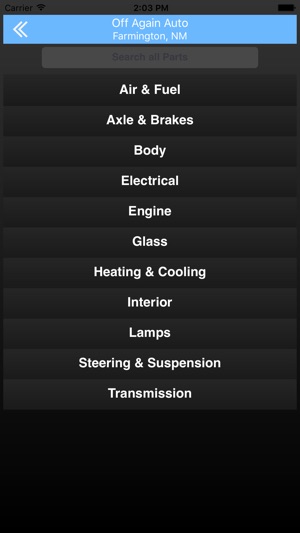 Off Again Auto - Farmington, NM(圖2)-速報App