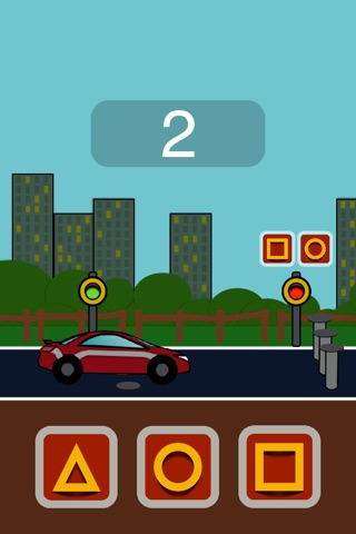 Road Blocker screenshot 2