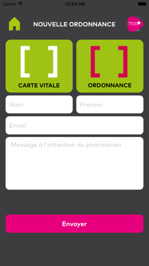 Pharmacie 4 Chemins(圖2)-速報App