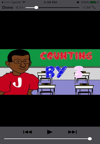 Counting By 1, 2 & 3 screenshot 4