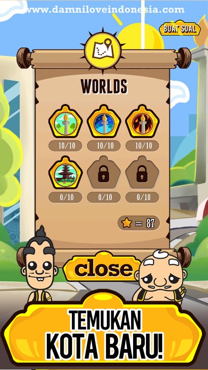 Asal Tebak - PUNO screenshot-3