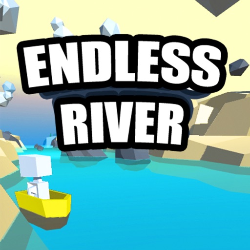 Endless River iOS App