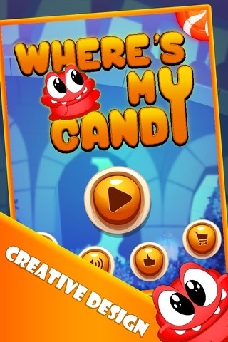 Where is my Candy screenshot 4