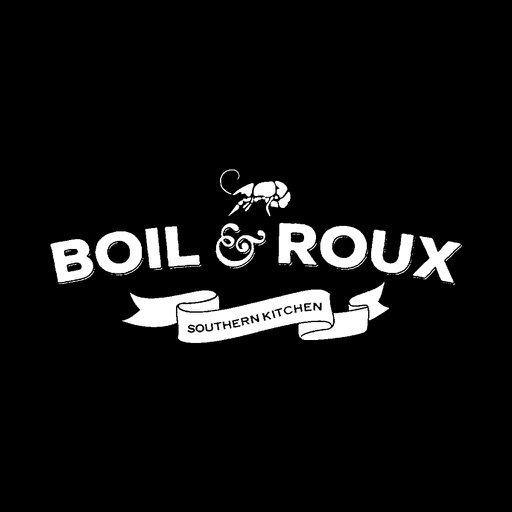 Boil & Roux