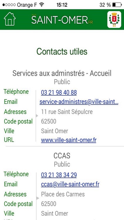 Saint Omer screenshot-3