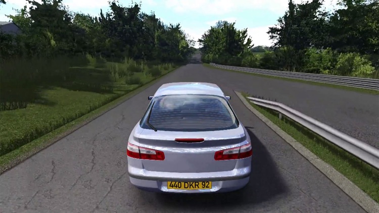 driving simulator game download for pc