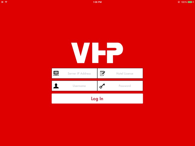 VHP Check In(圖1)-速報App