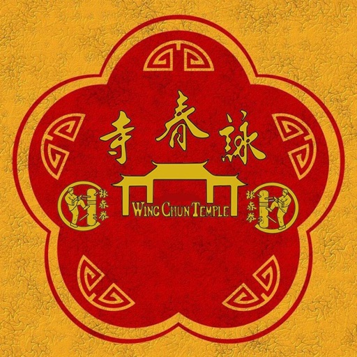 Wing Chun Temple icon