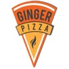 Ginger Pizza