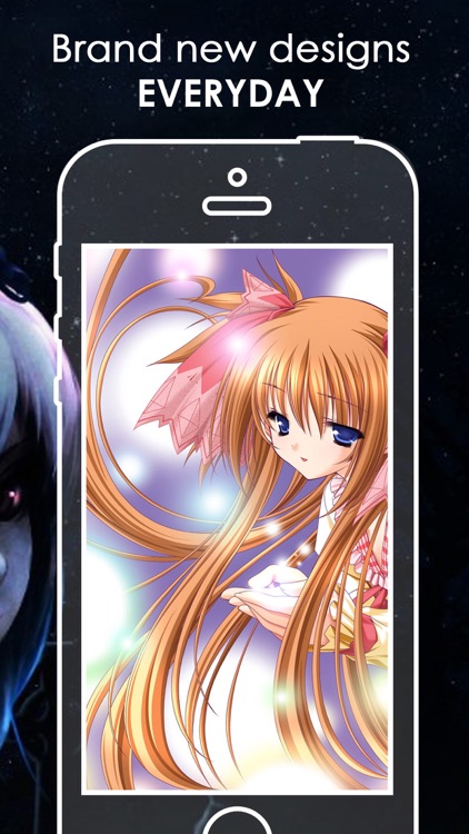 Best Anime Wallpapers | Anime Backgrounds screenshot-4