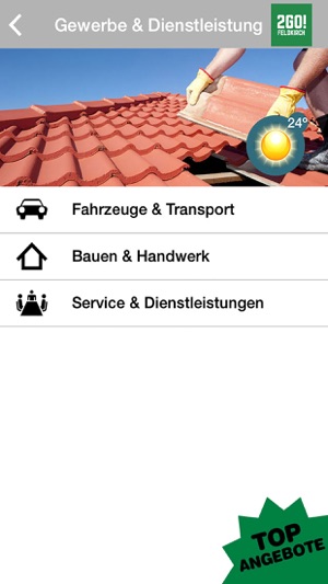 2GO! Feldkirch(圖3)-速報App