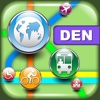 Denver Maps - Download RTD Maps and Tourist Guides.