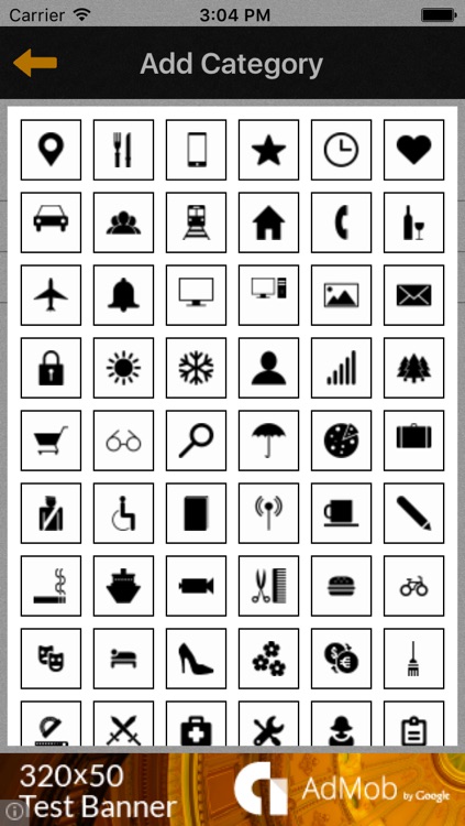 My Spendings Tracking screenshot-4