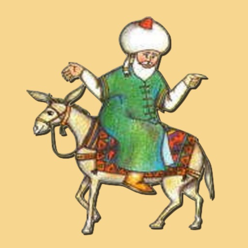 Mulla Nasarudin icon