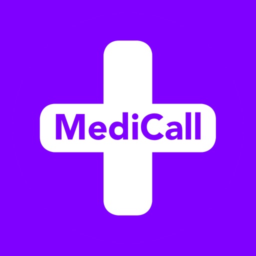 MediCall: Lock Screen Medical ID