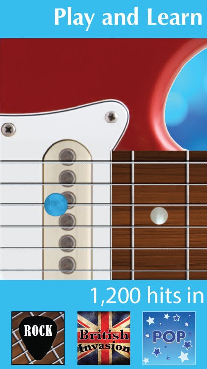 Guitar Free with Songs