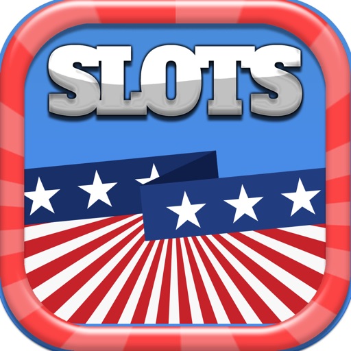 American Slots Get Rich Galaxy Casino Icon