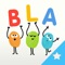 Bla Bla Box for Smart Letters