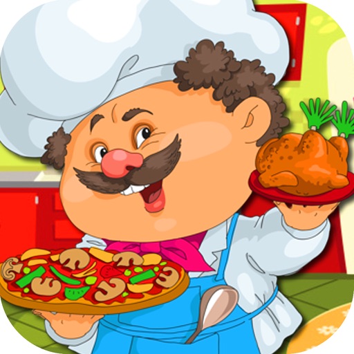 Global Chef of Master Cuisine of Las Vegas Casino iOS App