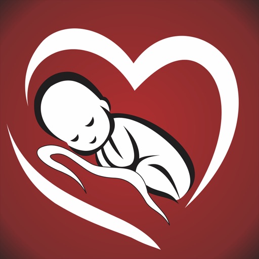 My Baby Heartbeat-Baby's Fetal Heart Rate Listener