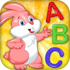 Activities of Kids Alphabet Jigsaw Puzzle