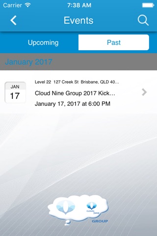 Cloud Nine Group screenshot 3