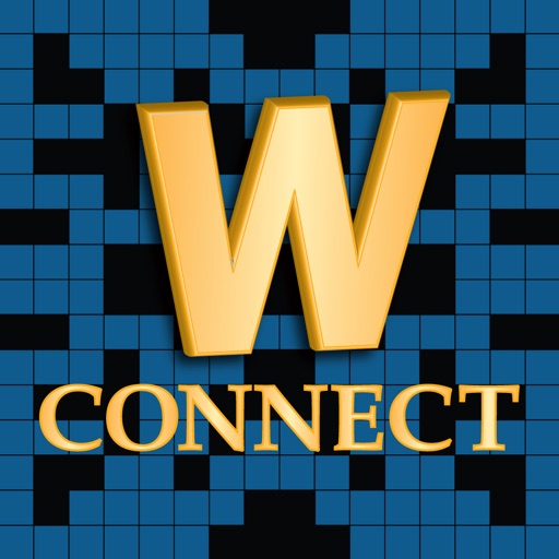 Words Connected 2: Crosswords Icon