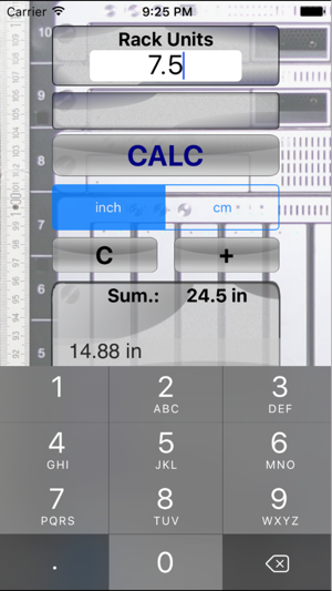 RU Calc pro(圖1)-速報App