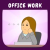 Office Routine Stickers!