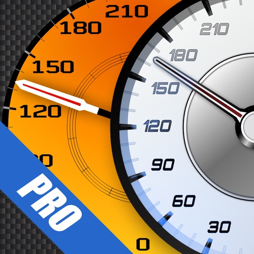 Supercars Speedometers