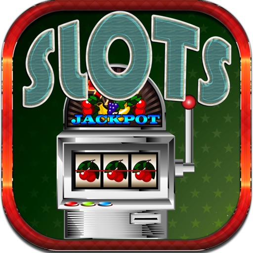 The Good Hazard Vegas Casino - FREE Slots Game icon