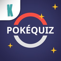 PokéQuiz: Quiz for Pokémon