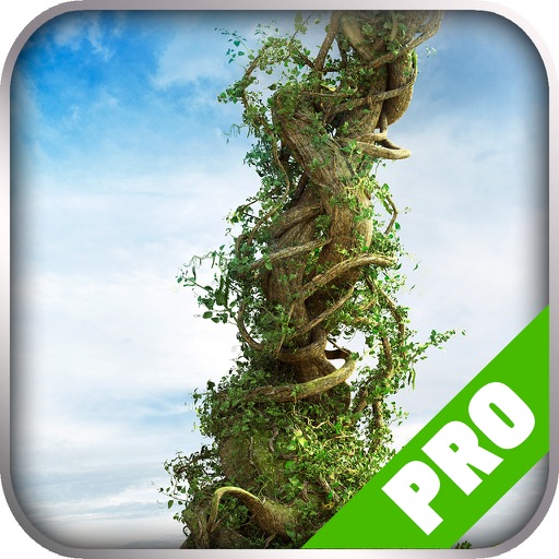 Game Pro - Grow Home Version