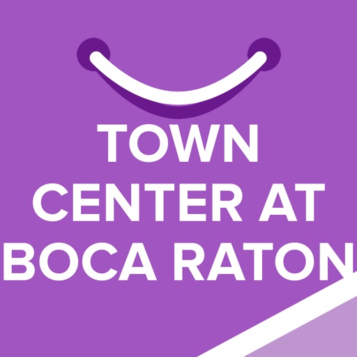 Town Center at Boca Raton, powered by Malltip icon