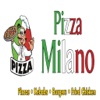 PIZZA MILANO