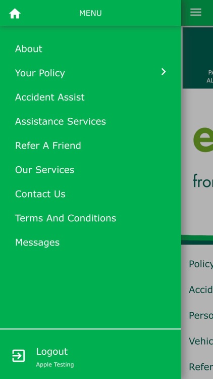 easyDirect insurance