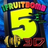 Get iFruitBomb 5 - The Fruit Machine Simulator for iOS, iPhone, iPad Aso Report