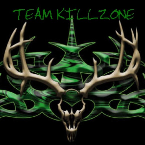 Teamkillzone Tv icon