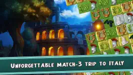 Game screenshot Travel Riddles: Trip To Italy mod apk