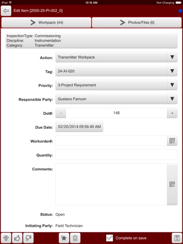 plantsight screenshot 3