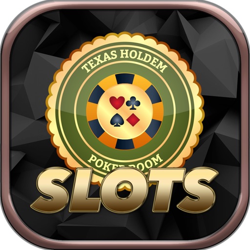 Texas Poker Room icon