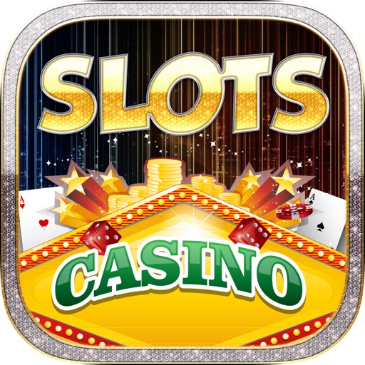 A Slotto Royale Lucky Slots Game - FREE Slots Game icon
