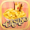 .777. Golden Crown Vegas World Gamble Machine - Slots Game