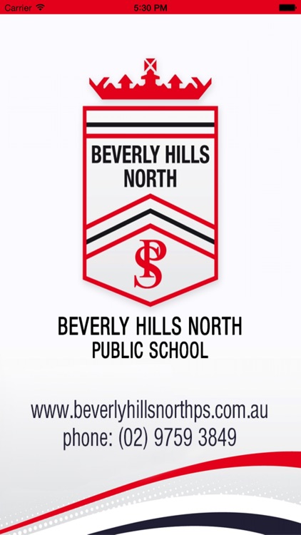 Beverly Hills North Public School - Skoolbag