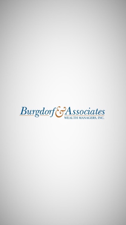 Burgdorf and Associates Wealth Managers Inc.