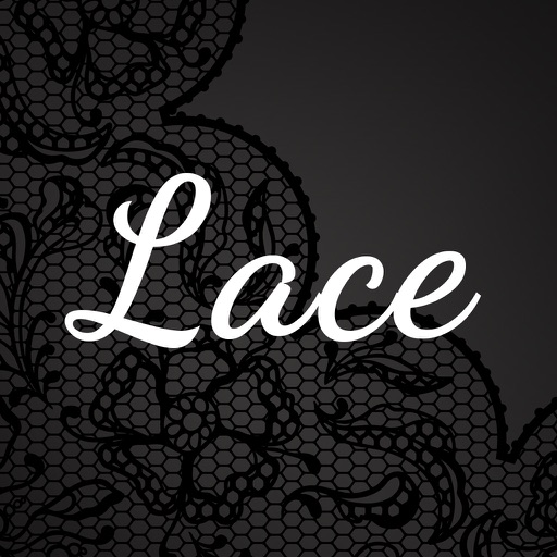 Lace ~ Erotic Short Stories for Women iOS App