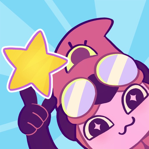 Sticker Quest: a Daily Adventure icon