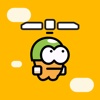 Swing Monster the Copters 2